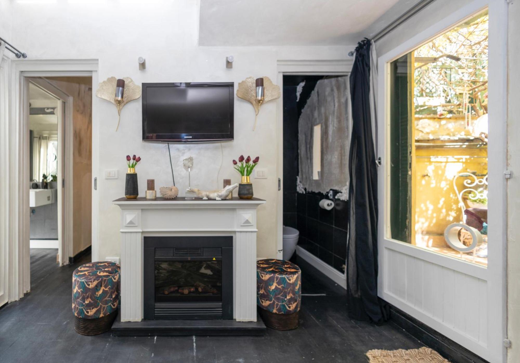 Luxury Piazza Di Spagna Escape With Terrace And Private Spa Rome Exterior photo