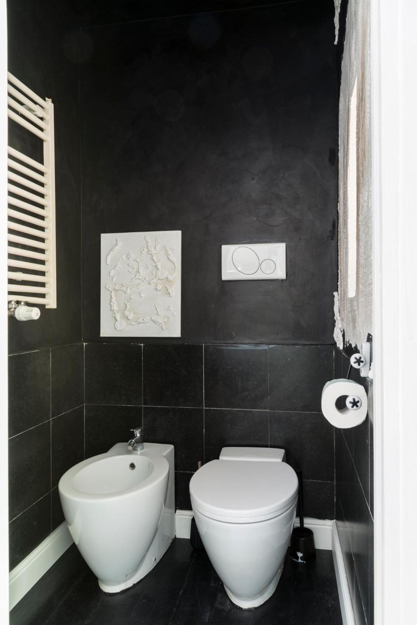 Luxury Piazza Di Spagna Escape With Terrace And Private Spa Rome Exterior photo