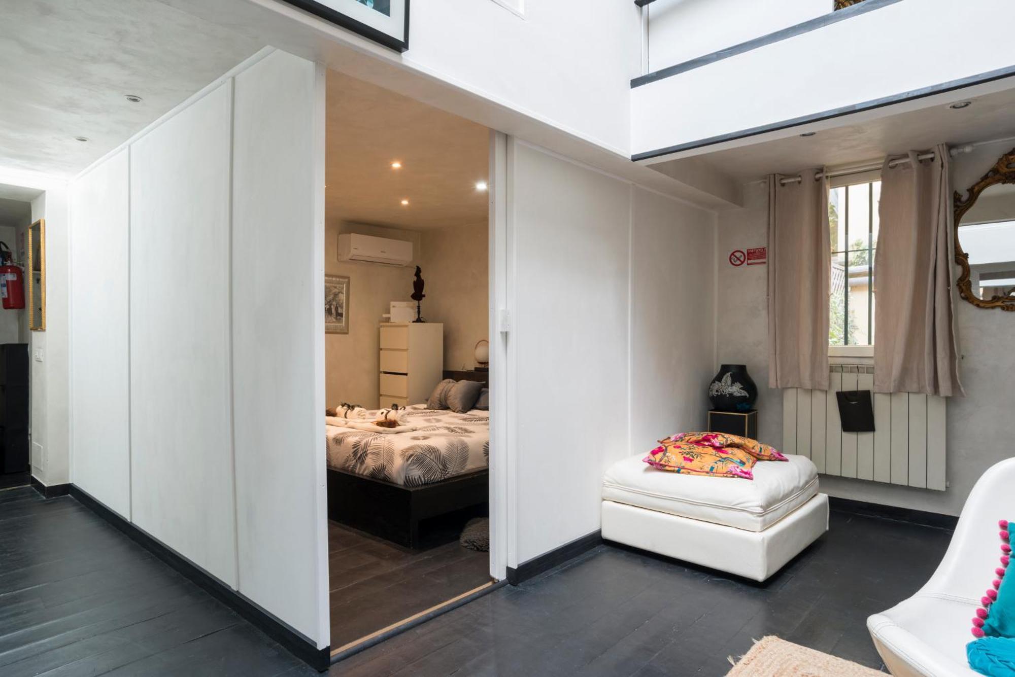 Luxury Piazza Di Spagna Escape With Terrace And Private Spa Rome Exterior photo